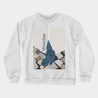 Dwarf Crewneck Sweatshirt